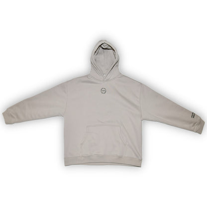 Essential Hoodie (Off-White)