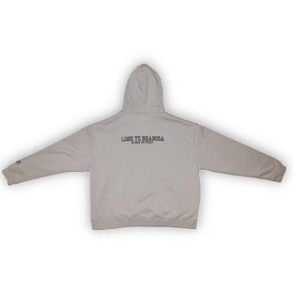 Essential Hoodie (Off-White)