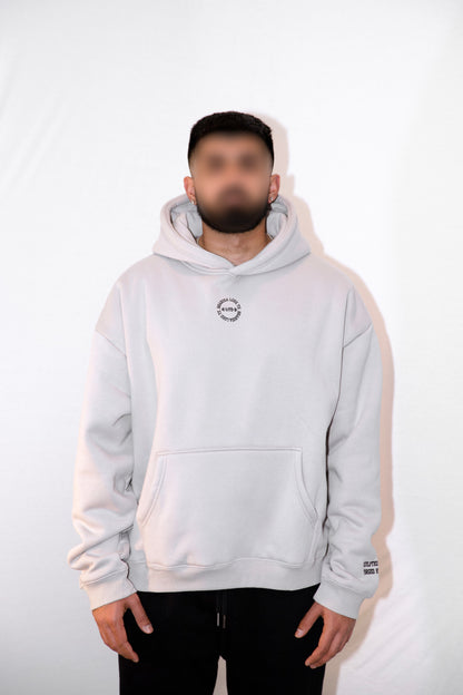 Essential Hoodie (Off-White)