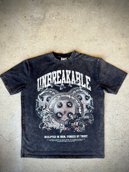 Unbreakable Tee