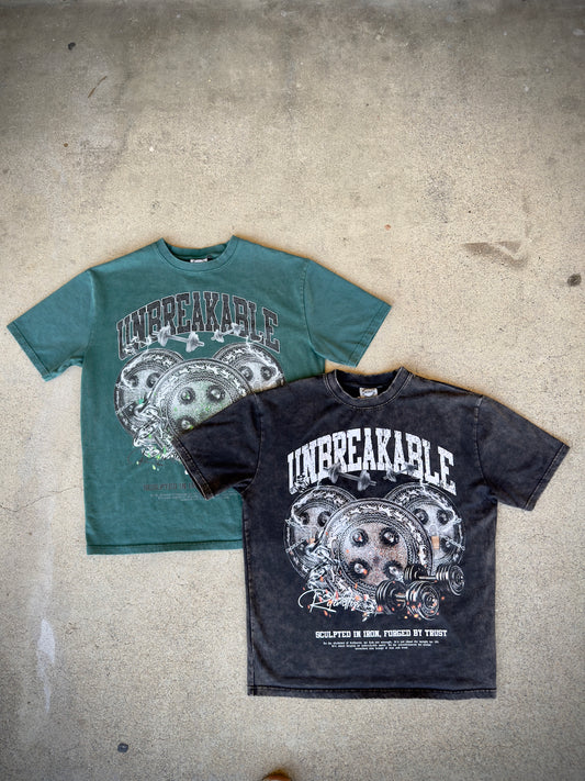 Unbreakable Tee