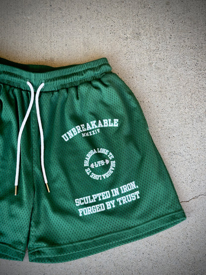 Unbreakable Shorts