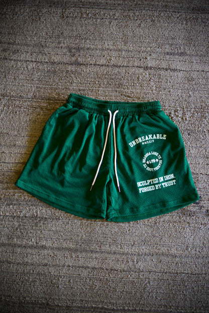 Unbreakable Shorts