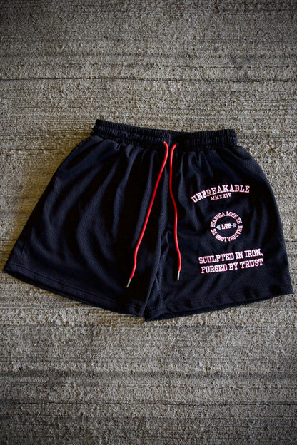 Unbreakable Shorts