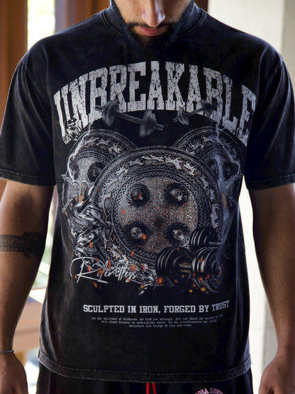 Unbreakable Tee